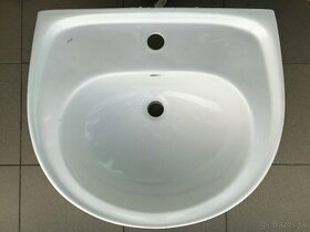 Umývadlo Jika Lyra 55x45 cm - 1