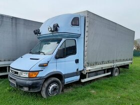 Iveco Daily 65C15 - 1