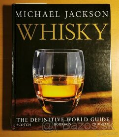 Michael Jackson: Whisky