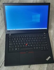Lenovo ThinkPad T480 - 1
