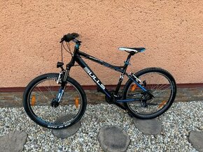 Dámsky/Dievčenský Horský Bicykel BULLS  SHARPTAIL 26”