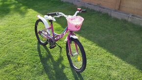 Dievčenský bicykel Maggie 1.0 - 1