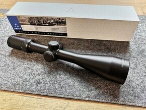 Delta Titanium 2,5-10x56 HD