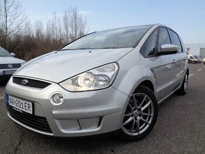 Ford S-Max 2.0 TDCi Trend X
