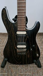 Gitara CORT KX300 Etched EBG