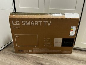 Smart TV Samsung - 1