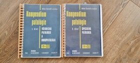 Kompendium patológie Zaviačič
