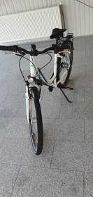 Cestny bicykel PEGASUS