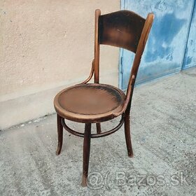 Stará stoličla