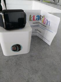 Detské smart hodinky 4G Klarion