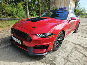 Ford Mustang GT 5.0L Premium 2020 "Shelby look"