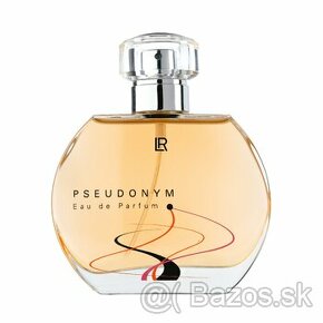 damsky parfum LR Pseudonym