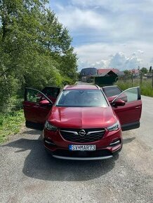 Opel Grandland X Innovation 1.5 CDTi 96kw 2019