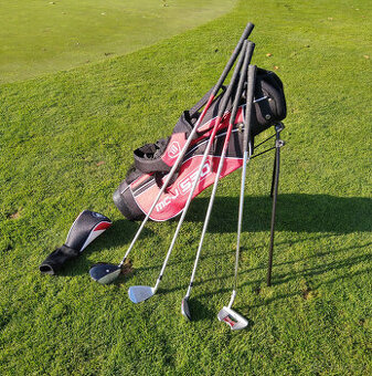Predám detské golfové palice Masters