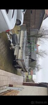 Prenajom vozika 3.5t