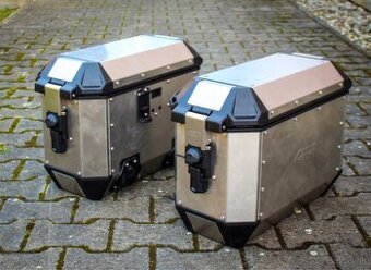 Givi Trekker Alaska 36L