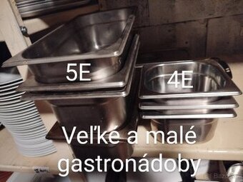 Gastronádoby