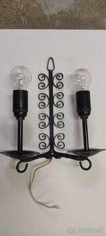 Predám retro lampy