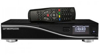 DreamBox 7080HD...uz len 1kus