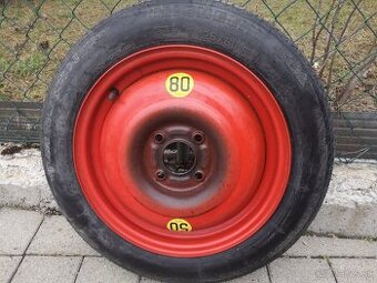 Rezerva michelin