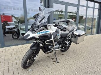 BMW R 1200 GS Adventure ABS, ESA, LED