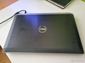 DELL Latitude E6430 8GBRAM120GBSSDI5-3210M Cena do 10.05-55€