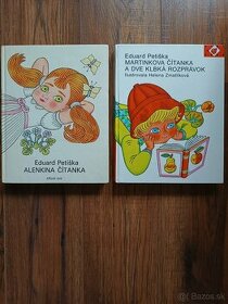 Alenka a Martinko