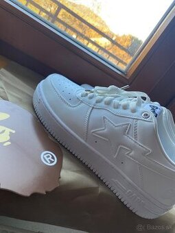 BAPE Sta low