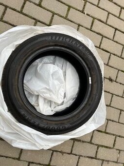 Úplne nové 4ks Letné Good Year 185/55 R15 82H