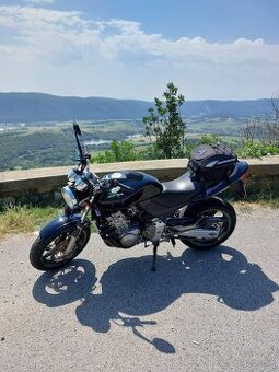 Honda Hornet 600