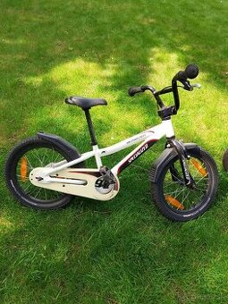 Detský bicykel 16"