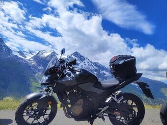 Honda CB500f