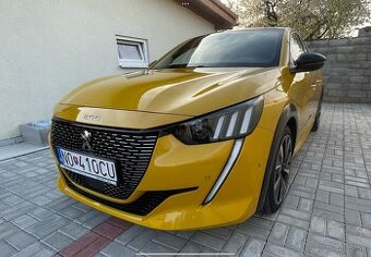 Peugeot 208 1.2 PureTech 130 GT EAT8