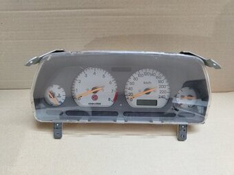 tachometer MG ZR Rover 25 AR0051304 40€ - 1