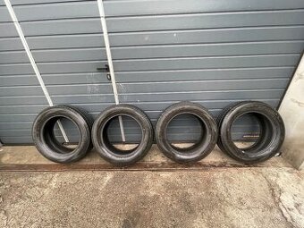 Yokohama 235/60 R18 107V letne