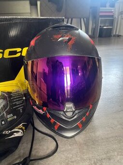 Scorpion exo 1400