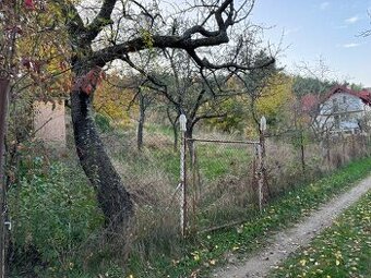 RealityKolesár predáva záhradu 415 m2, Košice Sever, KE I