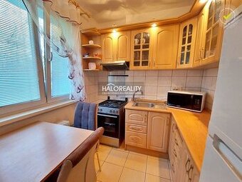 HALO reality - Predaj, dvojizbový byt Levice