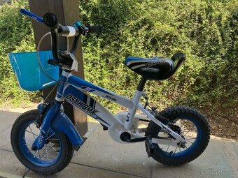 Detsky bicykel