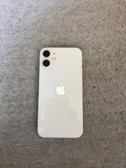 iPhone 12 mini 64gb
