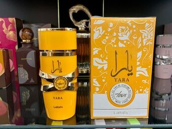 Yara Tous by Lattafa – Eau de Parfum 100 ml