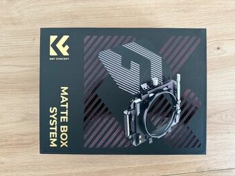 Matte Box KF Concept