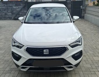 Ateca 2.0 TDi 110kW Full Led, Automat 2021
