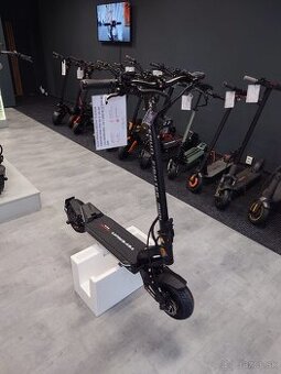 Teverun Fighter Mini Pro 25Ah BOSCH 2025