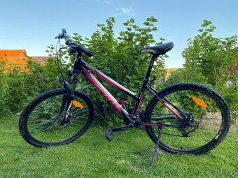 Predám bicykel CTM suzzy 2.0