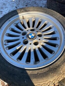 Kolesa BMW e 39 r16