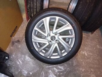 Predám R16 Suzuki Baleno Swift