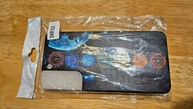 Kryt Samsung Galaxy S22