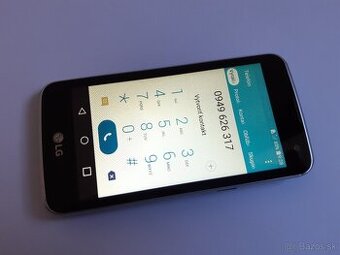LG K4 LTE(K120E)Odblokovaný, Plne funkčný/0949 626 317