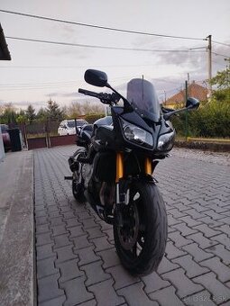 Yamaha fz1